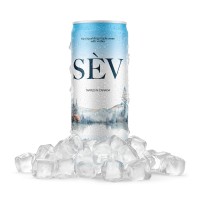 SEVKA Beverages logo - Similar company to Originarium Inc.