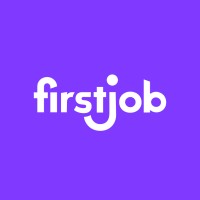 FirstJob logo - Similar company to Better Commerce