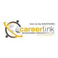 Careerlink Recruitment Services Pvt Ltd logo - Similar company to Jpr Facility Management