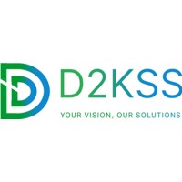 D2KSS SOFTWARE SERVICES PRIVATE LIMITED logo - Similar company to Pred