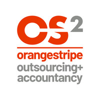 OrangeStripe OutSourcing & Accountancy logo - Similar company to Aspire Networking Groups