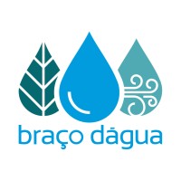 Braço D´Água logo - Similar company to Ambiflow