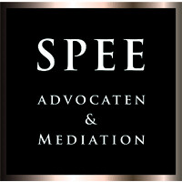 SPEE advocaten & mediation logo - Similar company to Ippo Production
