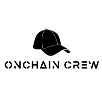 OnChain Crew logo - Similar company to Onchain Alpha