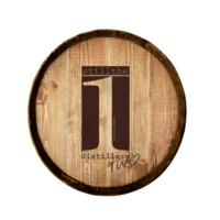 StilltheOne Distillery logo - Similar company to Waterman'S Distillery, Llc