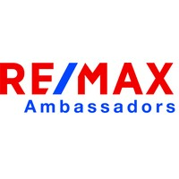RE/MAX Ambassadors Timisoara logo - Similar company to Timisoara Life&Bytes