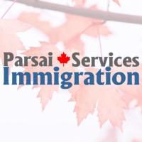 Parsai Immigration Services | Alberta logo - Similar company to Parsai Immigration Services
