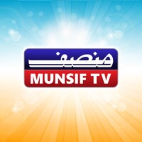 Munsif TV India logo - Similar company to Millat Times