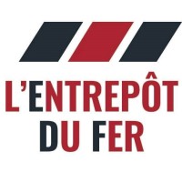 L'ENTREPOT DU FER logo - Similar company to Steelé