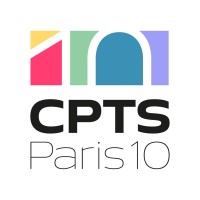 CPTS Paris 10 logo - Similar company to Analyse Ton Prod Idf