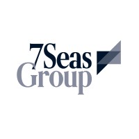 7Seas Group AG logo - Similar company to Delmech Engineering Solutions Pvt. Ltd.