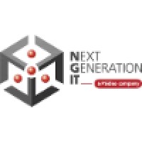 NGIT logo - Similar company to Polock Group
