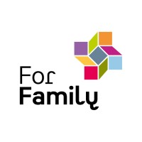 Research Association ForFamily logo - Similar company to Forschungsverbund Fordaysec