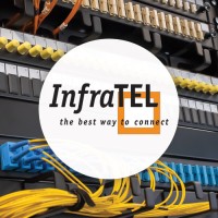 InfraTEL BV logo - Similar company to D1 Ict Solutions