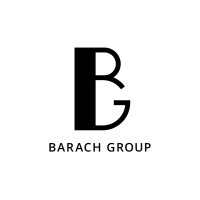 The Barach Group at Compass RE logo - Similar company to Simplihome