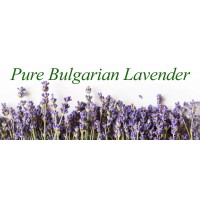 Pure Bulgarian lavender logo - Similar company to Rpr Technologies As