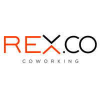 REX.CO Coworking logo - Similar company to Secure It