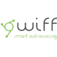 Wiff logo - Similar company to Fratielivi