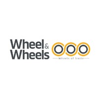Wheelandwheels logo - Similar company to Hyperkraft