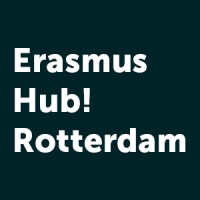 Erasmus Hub! Rotterdam logo - Similar company to International Csr Communication Conference