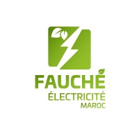 FAUCHÉ Maroc logo - Similar company to Bemaroc