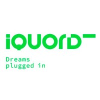 iQuord logo - Similar company to Italsan