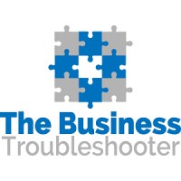 The Business Troubleshooter logo - Similar company to Business Local Network
