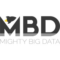 Mighty Big Data logo - Similar company to Fdc Studio