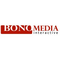SEO Agentur Wien | Bono Media - interactive logo - Similar company to Digital Agentur