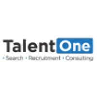 TalentOne.in logo - Similar company to Moonlight-Labs