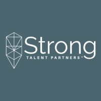 Strong Talent Partners logo - Similar company to Uconnection