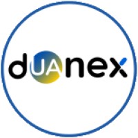 Duanex logo - Similar company to Grid Dynamics Global Team Augmentation