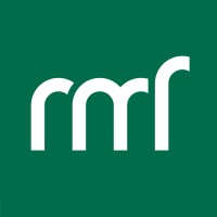 RMF Engineering, Inc. logo - Similar company to Campos Engineering, Inc.