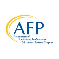 AFP Edmonton & Area Chapter logo - Similar company to Genderlens Solutions