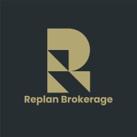 Replan Brokerage logo - Similar company to Ammar Brokerage
