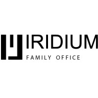 Iridium Family Office GmbH logo - Similar company to Kronos Advisory