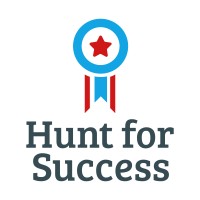 Hunt for Success logo - Similar company to Uninb.Com