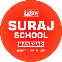 Suraj School Manesar logo - Similar company to Suraj School Sec-75