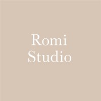 Romi Studio logo - Similar company to Inspire Interior Design Co. Ltd.