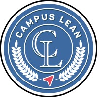 Campus LEAN logo - Similar company to Tbc+