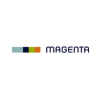 magenta Mannheim logo - Similar company to Formradar