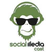 Social Media Cast logo - Similar company to Better Comunicação