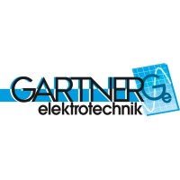 Gartner Elektrotechnik GmbH logo - Similar company to E.Denzel Gmbh