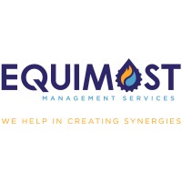 Equimost Management Services logo - Similar company to Vmt(Value-Max Maritime Technology)
