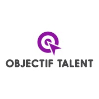 Objectif Talent logo - Similar company to Centre Neurodeva