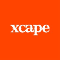 Xcape Colombia logo - Similar company to Grupo Xcape