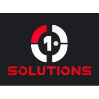 One Dot Solutions logo - Similar company to One Dot Solution