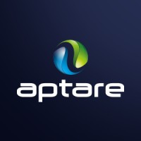 Aptare Tecnologia logo - Similar company to Dataup | Dados & Tech