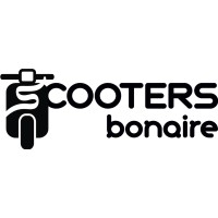 Scooters Bonaire