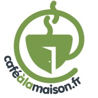 Café à la maison logo - Similar company to Puro Coffee Malaysia